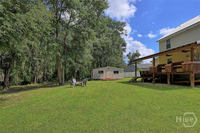 106 Buford Hill Rd, Eden, GA 31307 - photo 36
