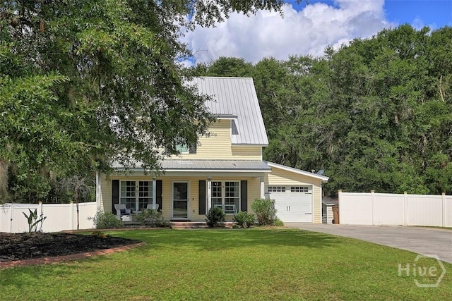 106 Buford Hill Rd, Eden, GA 31307 - photo 2