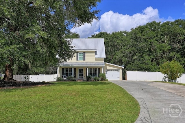 106 Buford Hill Rd, Eden, GA 31307 - photo 3