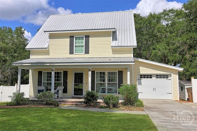 106 Buford Hill Rd, Eden, GA 31307 - photo 4