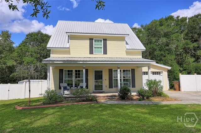 106 Buford Hill Rd, Eden, GA 31307 - photo 5