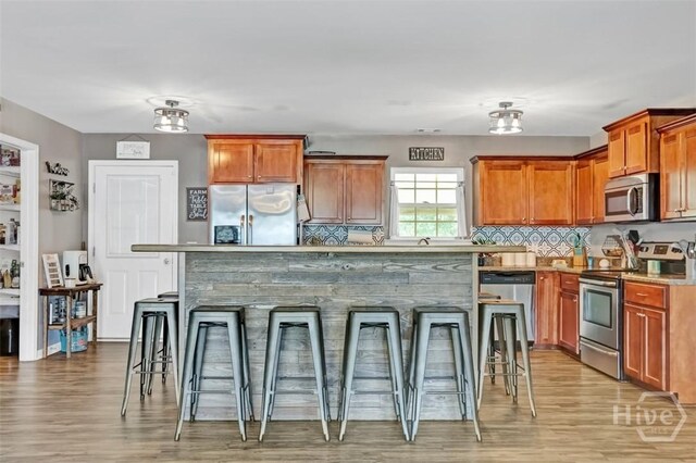 106 Buford Hill Rd, Eden, GA 31307 - photo 9
