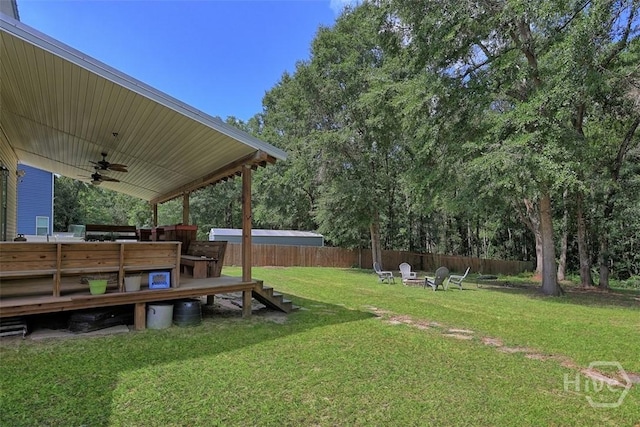 106 Buford Hill Rd, Eden, GA 31307 - photo 39