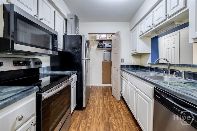 12300 Apache Ave Unit 224, Savannah, GA 31419 - photo 13