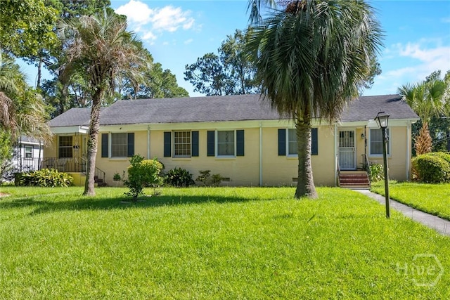 201 E 65th St, Savannah, GA 31405 - photo 1