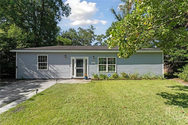 2327 Toussaint Ave, Savannah, GA 31404 - photo 1