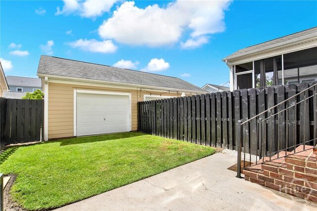 315 Lake View Dr, Pooler, GA 31322 - photo 26