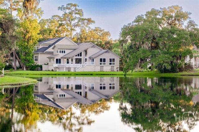 38 Mainsail Xing, Savannah, GA 31411 - photo 1