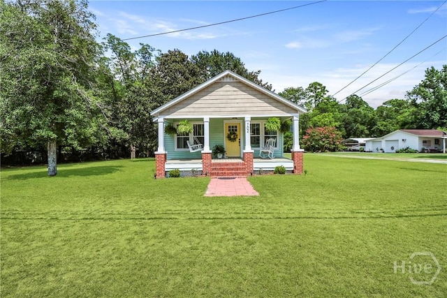 702 Lexington Ave, Rincon, GA 31326 - photo 2