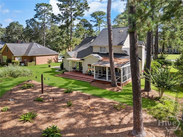 307 Wedgefield Xing, Savannah, GA 31405 - photo 41