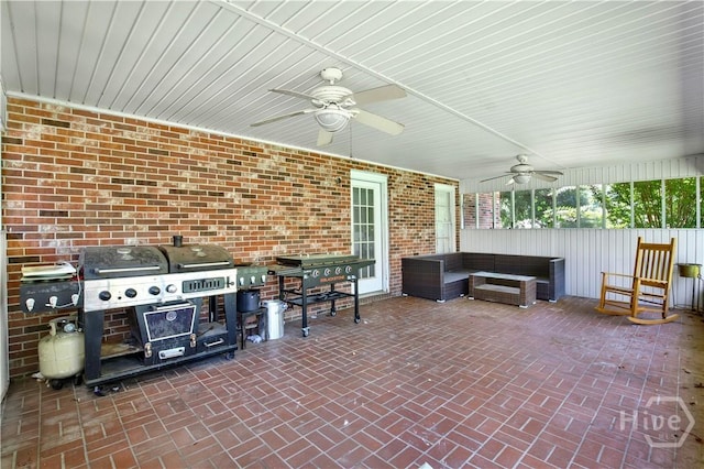 173 Brinson, Rocky Ford, GA 30455 - photo 31