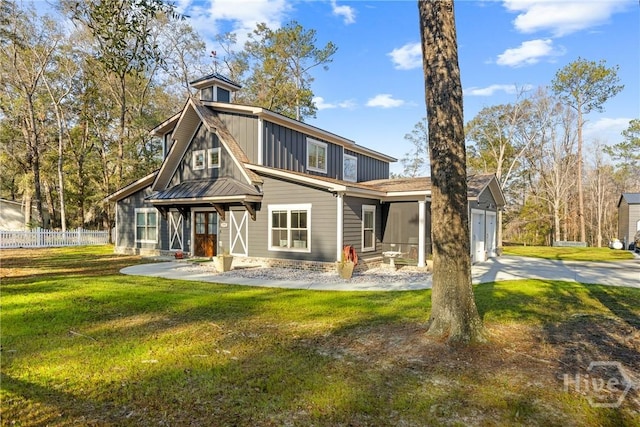595 High Bluff Rd, Rincon, GA 31326 - photo 9
