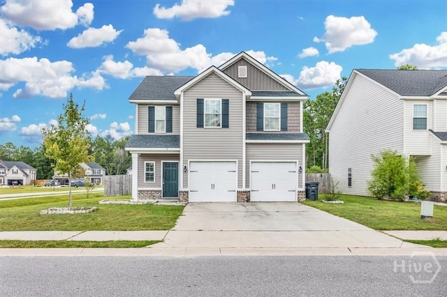 16 Cassels Ct, Hinesville, GA 31313 - photo 1