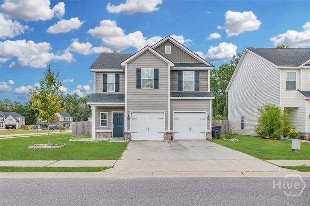 16 Cassels Ct, Hinesville, GA 31313 - photo 2