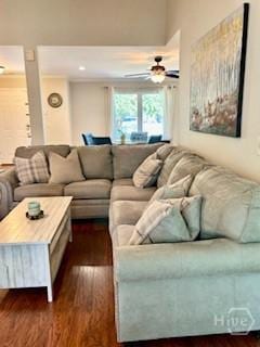 222 Druid Rd, Savannah, GA 31410 - photo 3