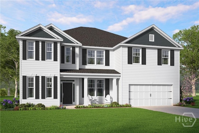 745 Highland Cir, Richmond Hill, GA 31324 - photo 1