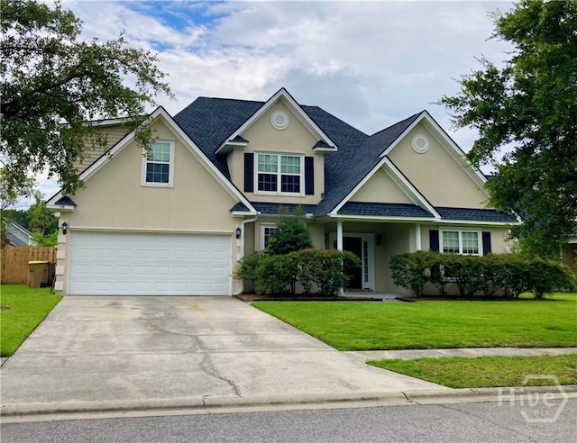 620 Bristol Way, Richmond Hill, GA 31324 - photo 1