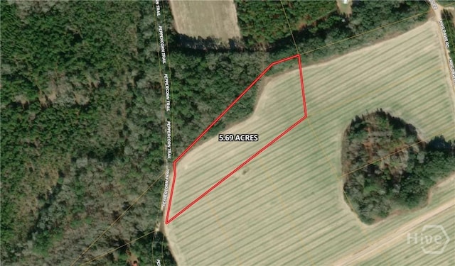 0 Peppercorn Trl, Pembroke, GA 31321 - photo 1