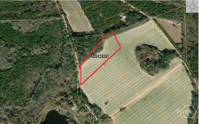 0 Peppercorn Trl, Pembroke, GA 31321 - photo 2