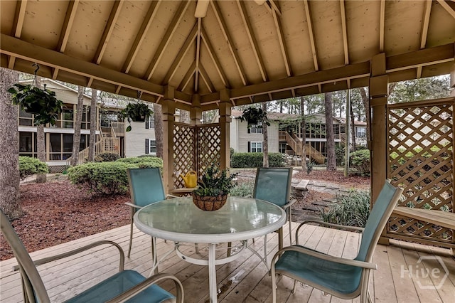 401 N Cromwell Rd Unit S7, Savannah, GA 31410 - photo 29