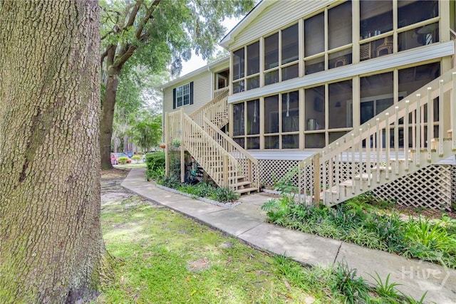 401 N Cromwell Rd Unit S7, Savannah, GA 31410 - photo 30