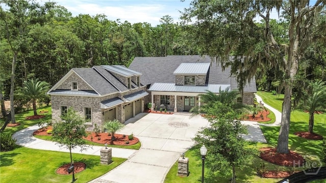 208 Wood Haven Ct, Pooler, GA 31322 - photo 1