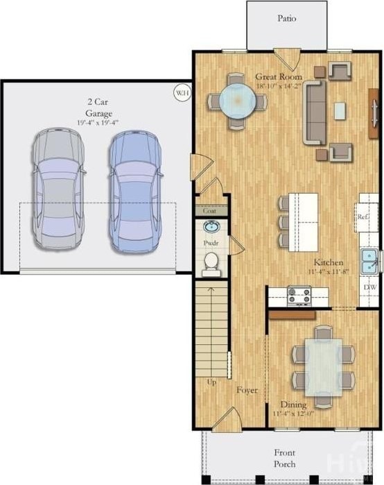 213 Orkney Rd, Savannah, GA 31302 - photo 2