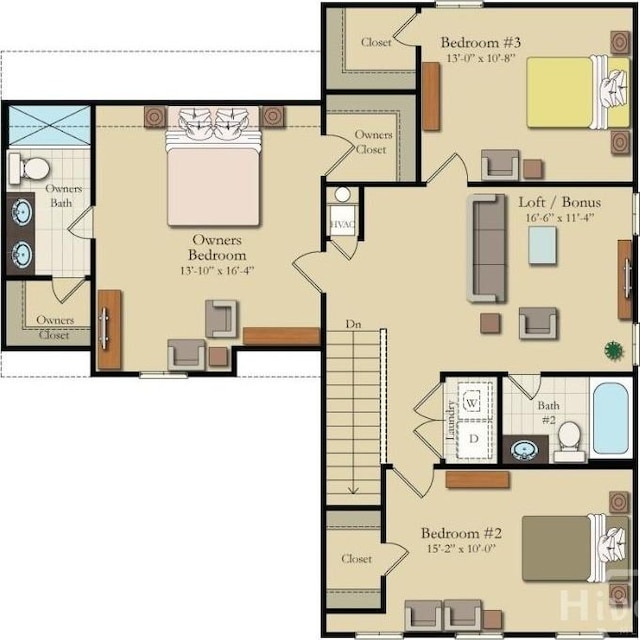 213 Orkney Rd, Savannah, GA 31302 - photo 3