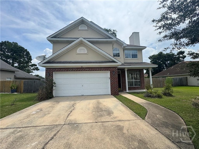 114 Raindance Rd, Pooler, GA 31322 - photo 1