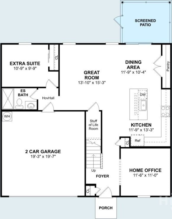 188 Kingswood Cir Unit 39, Savannah, GA 31322 - photo 2
