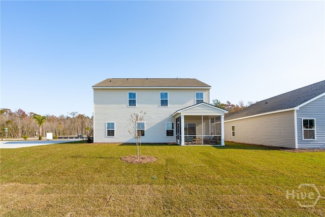 188 Kingswood Cir Unit 39, Savannah, GA 31322 - photo 46