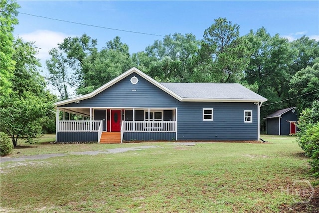 540 Pine Ridge Dr, Ellabell, GA 31308 - photo 2