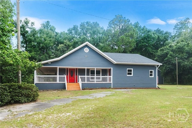 540 Pine Ridge Dr, Ellabell, GA 31308 - photo 34
