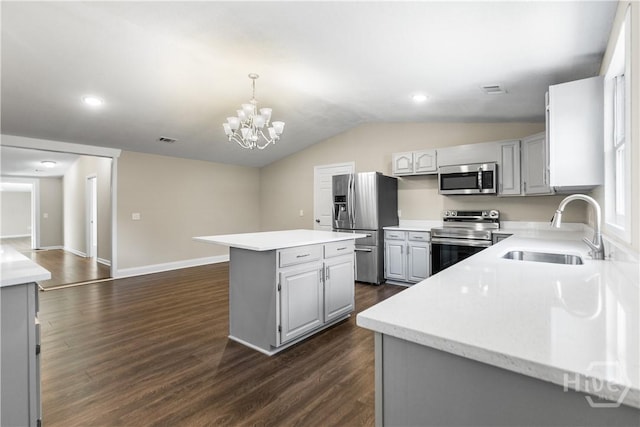 540 Pine Ridge Dr, Ellabell, GA 31308 - photo 4