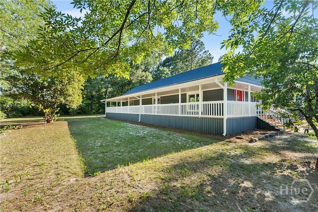 540 Pine Ridge Dr, Ellabell, GA 31308 - photo 5