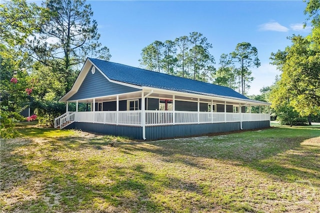 540 Pine Ridge Dr, Ellabell, GA 31308 - photo 1