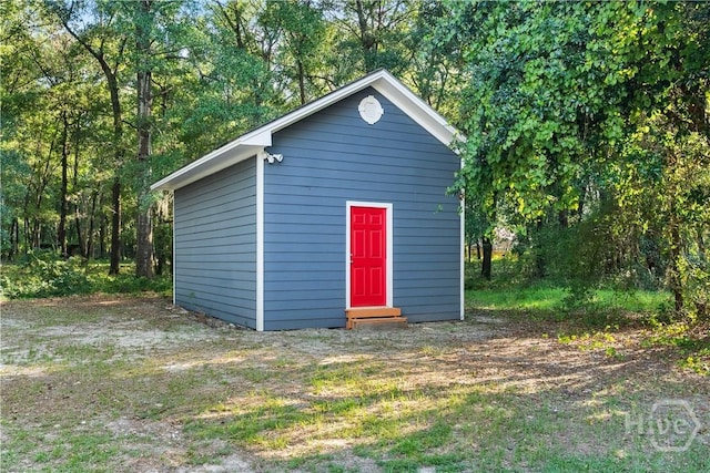 540 Pine Ridge Dr, Ellabell, GA 31308 - photo 31