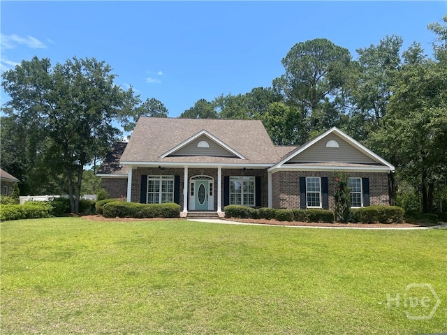 448 Myrtle Crossing Ln, Statesboro, GA 30458 - photo 1