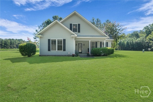 356 Stilson Rd, Brooklet, GA 30415 - photo 1