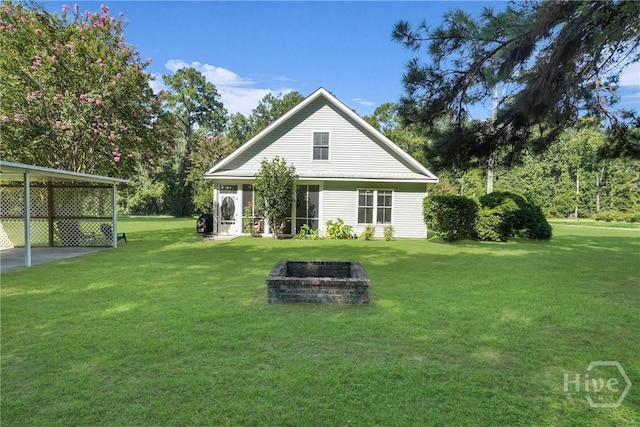 356 Stilson Rd, Brooklet, GA 30415 - photo 43