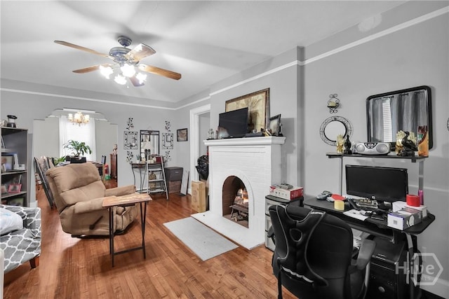 2413 Wessels Ave, Savannah, GA 31404 - photo 22