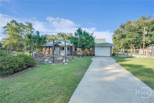 2028 Pearl Davis Rd SE, Ludowici, GA 31316 - photo 2