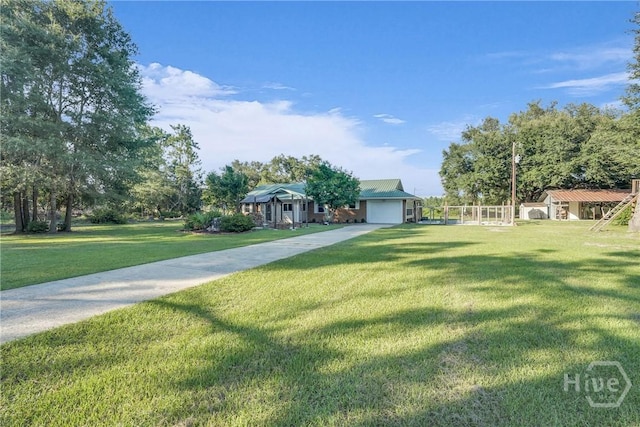 2028 Pearl Davis Rd SE, Ludowici, GA 31316 - photo 3