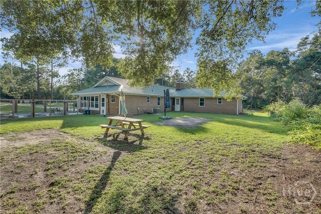 2028 Pearl Davis Rd SE, Ludowici, GA 31316 - photo 30