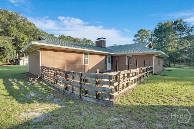 2028 Pearl Davis Rd SE, Ludowici, GA 31316 - photo 31