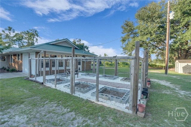 2028 Pearl Davis Rd SE, Ludowici, GA 31316 - photo 34