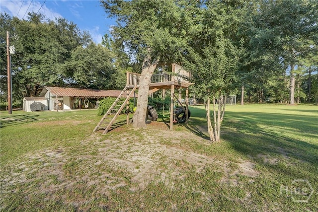 2028 Pearl Davis Rd SE, Ludowici, GA 31316 - photo 38