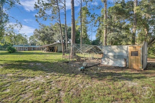 2028 Pearl Davis Rd SE, Ludowici, GA 31316 - photo 39