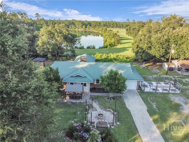 2028 Pearl Davis Rd SE, Ludowici, GA 31316 - photo 45