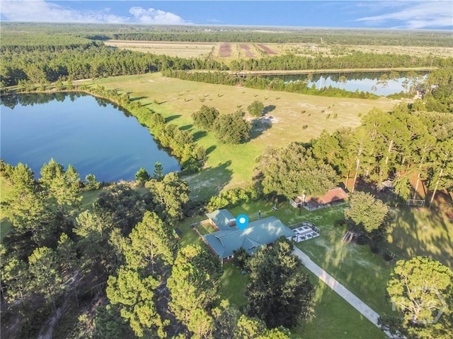 2028 Pearl Davis Rd SE, Ludowici, GA 31316 - photo 46